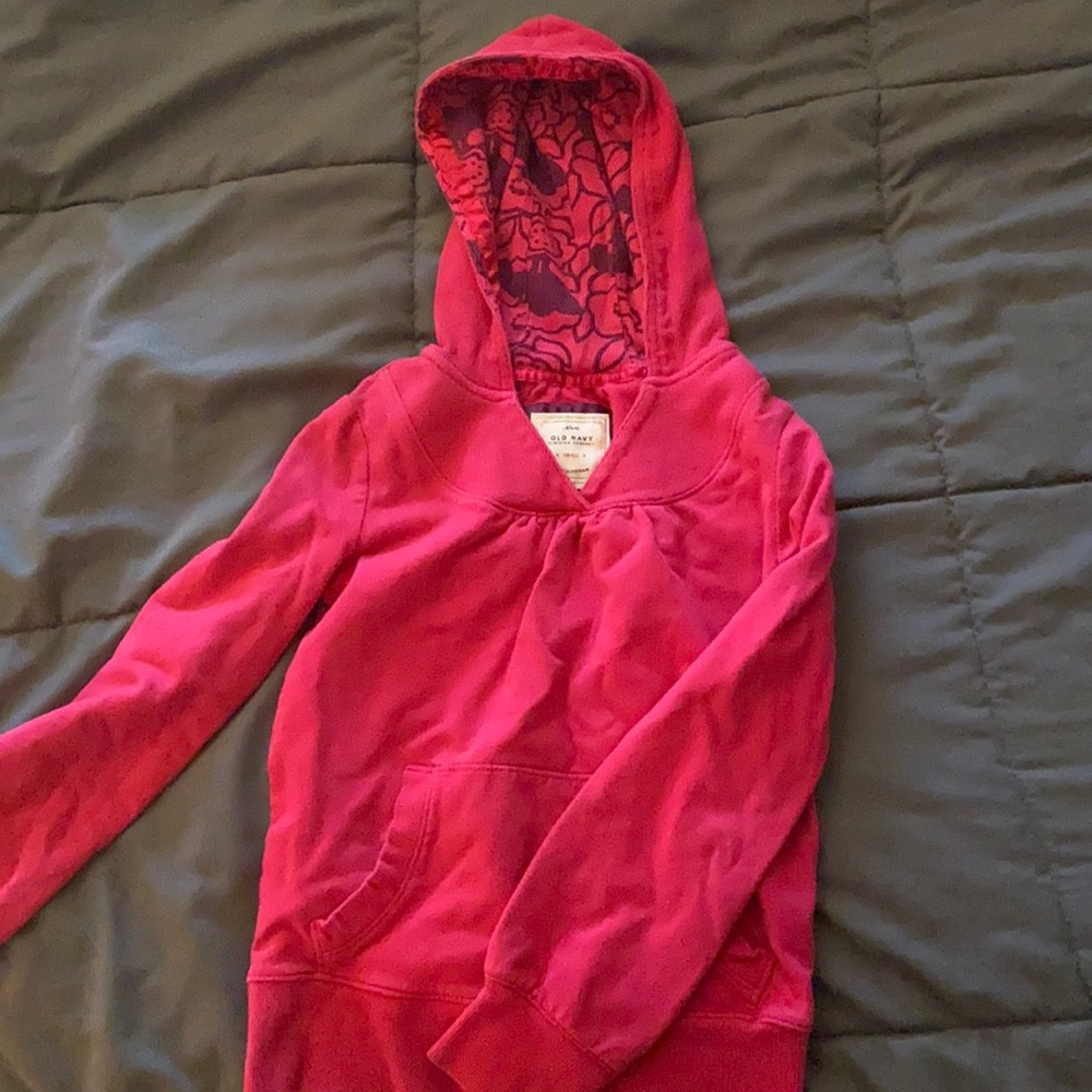 Size Small Old Navy Hoodie